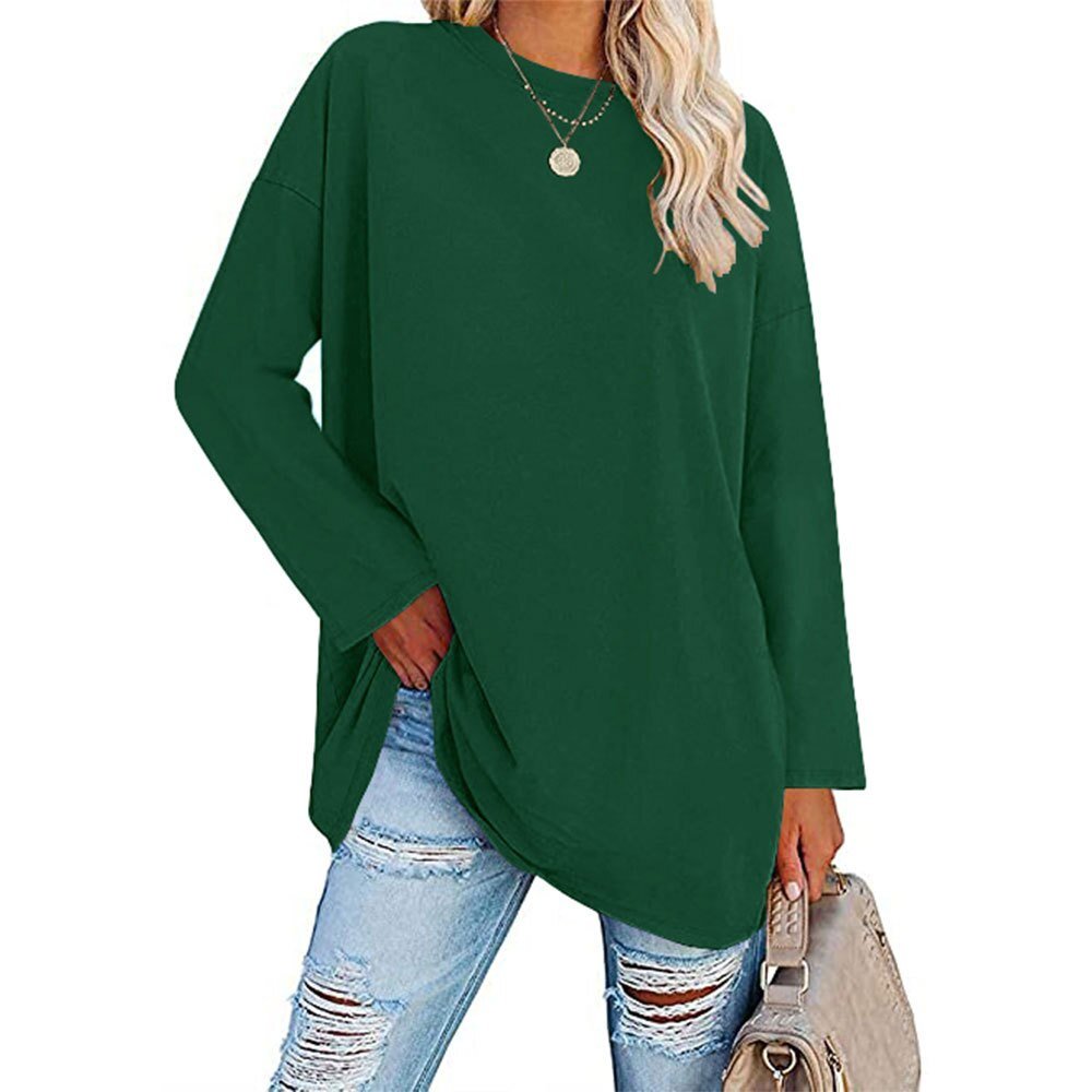 Chemise Élégante à Manches Longues pour Femmes - Marie Montel