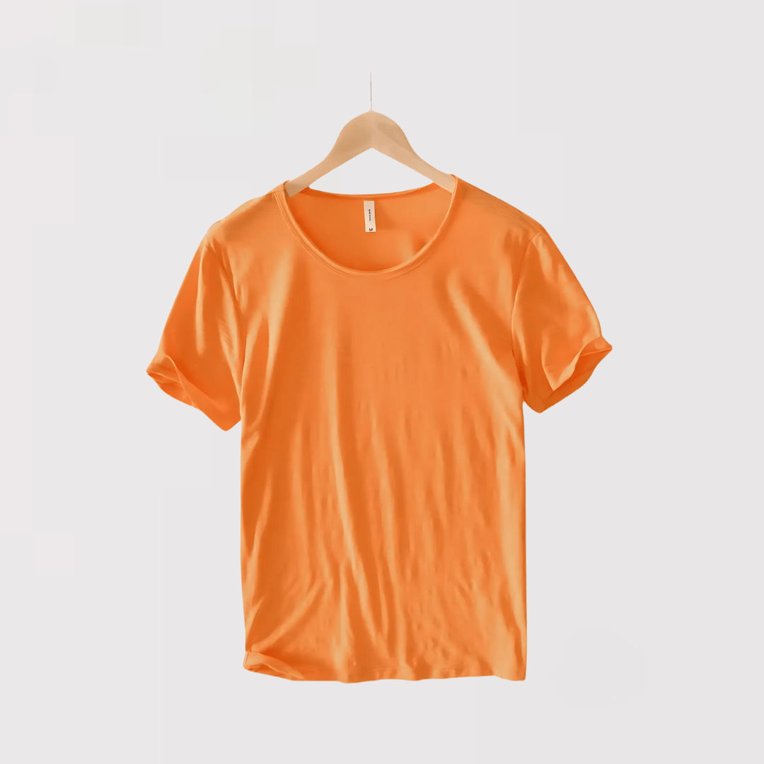 Chemise en Coton Durable pour Hommes - Marie Montel