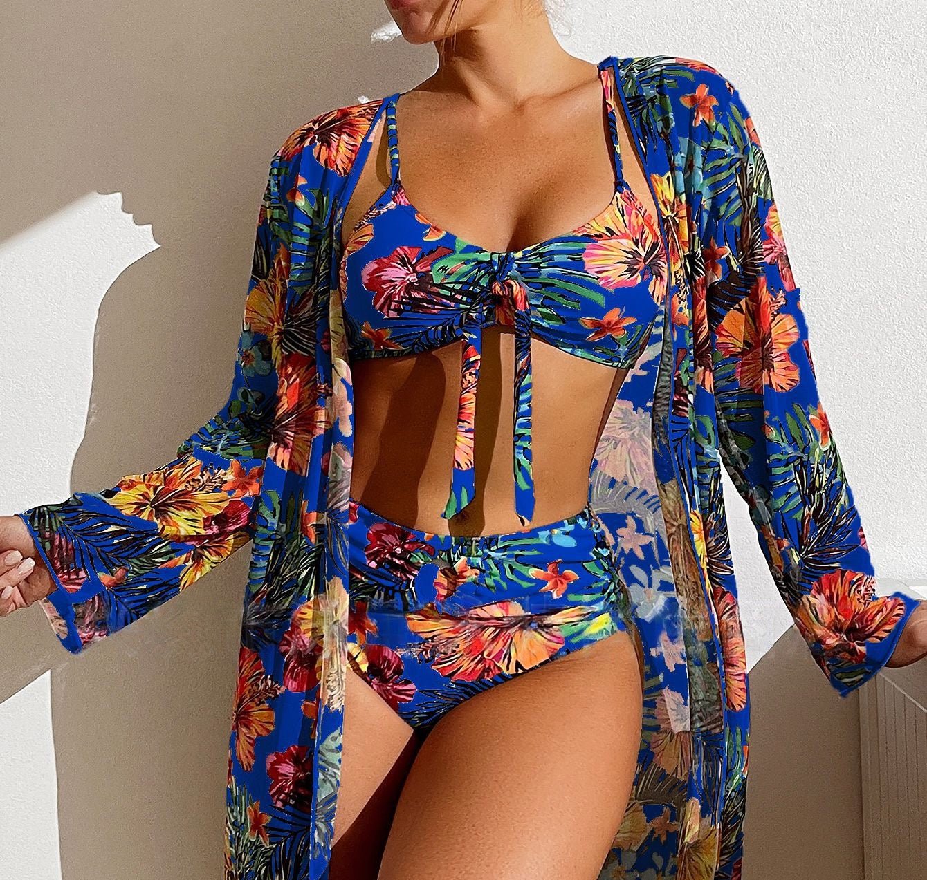 Chic Bikini Set pour Femmes - Marie Montel