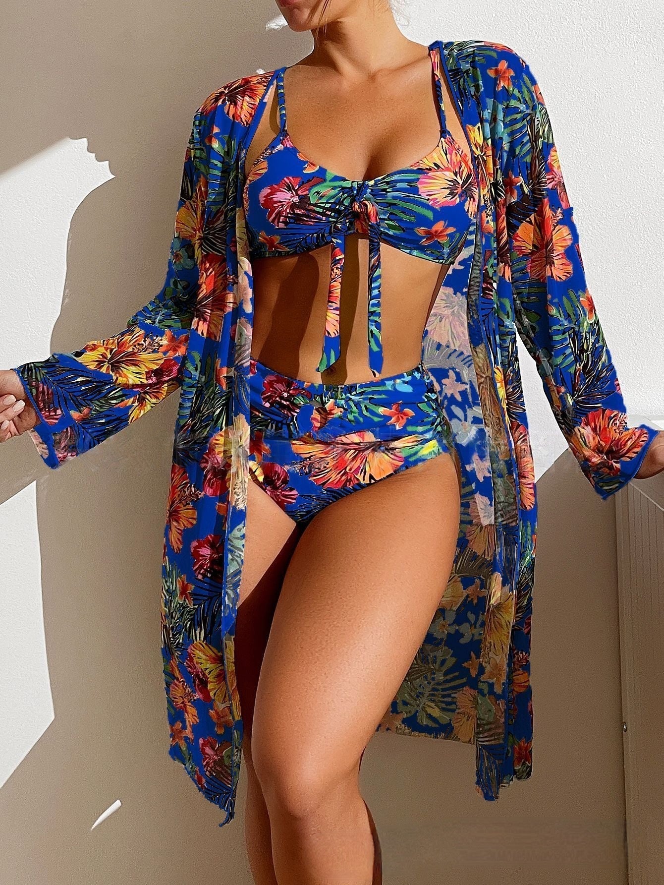Chic Bikini Set pour Femmes - Marie Montel
