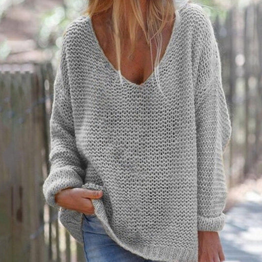 Chic Top à Manches Longues pour Femmes - Marie Montel