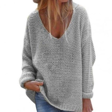 Chic Top à Manches Longues pour Femmes - Marie Montel
