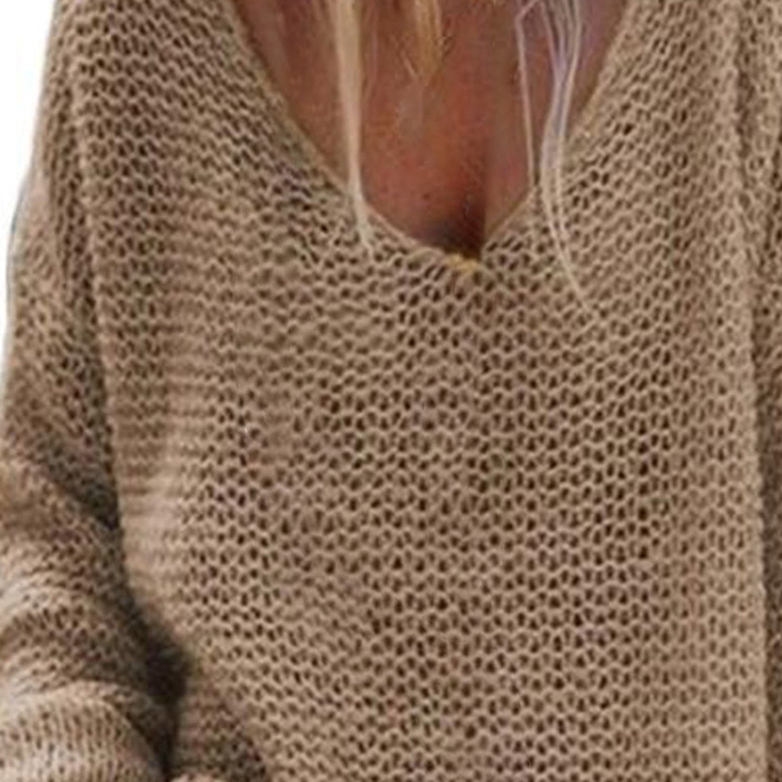 Chic Top à Manches Longues pour Femmes - Marie Montel