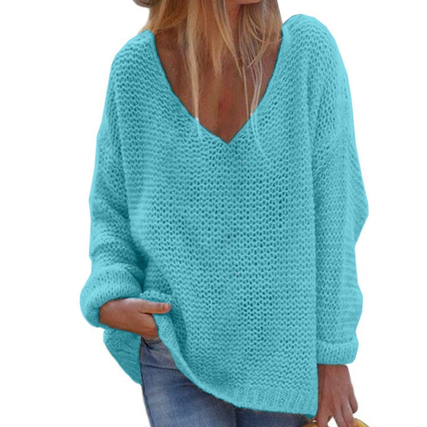 Chic Top à Manches Longues pour Femmes - Marie Montel