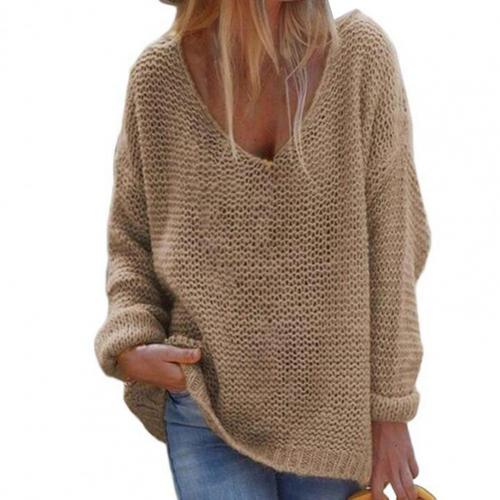 Chic Top à Manches Longues pour Femmes - Marie Montel