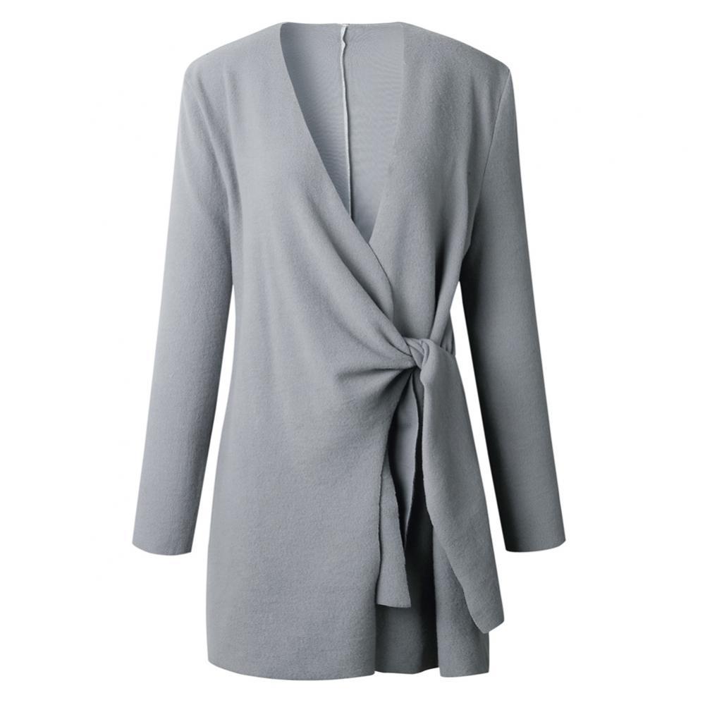 Chic Veste en Maille pour Femmes - Marie Montel