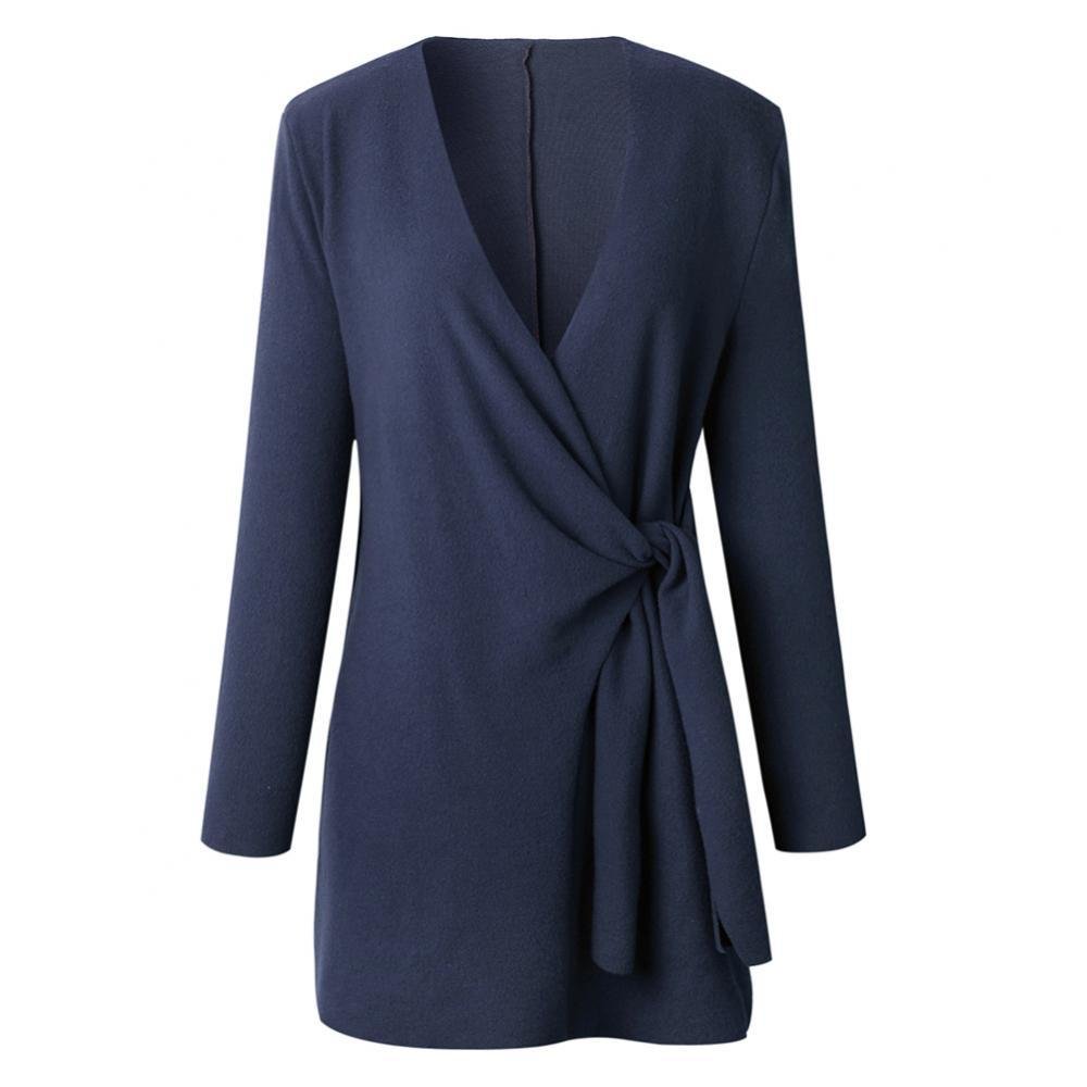 Chic Veste en Maille pour Femmes - Marie Montel