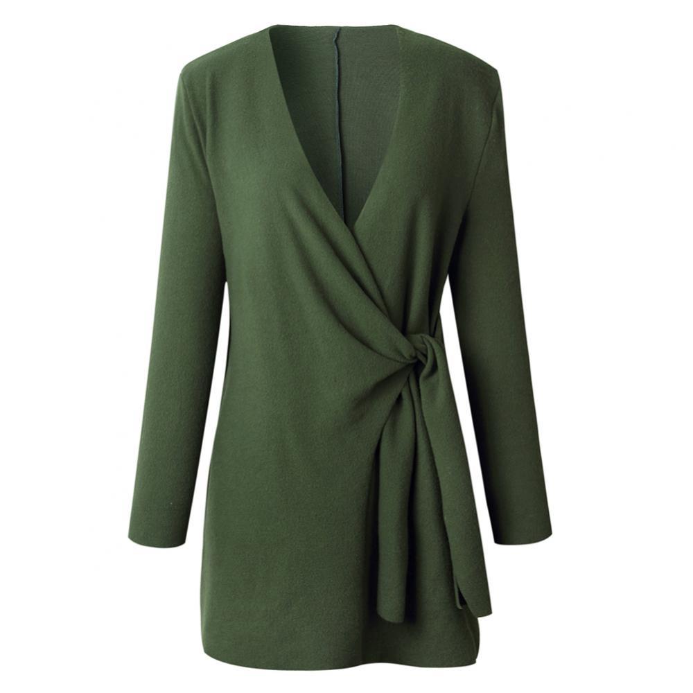Chic Veste en Maille pour Femmes - Marie Montel