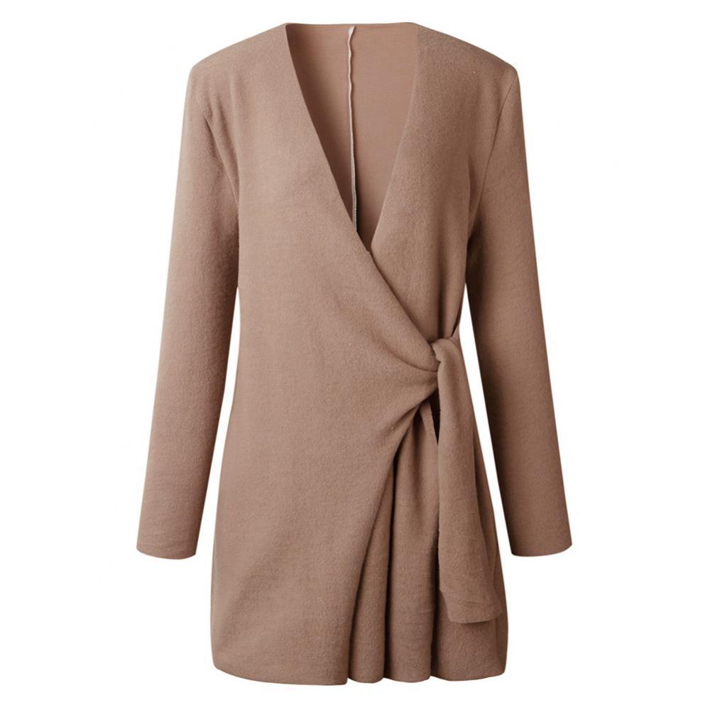 Chic Veste en Maille pour Femmes - Marie Montel