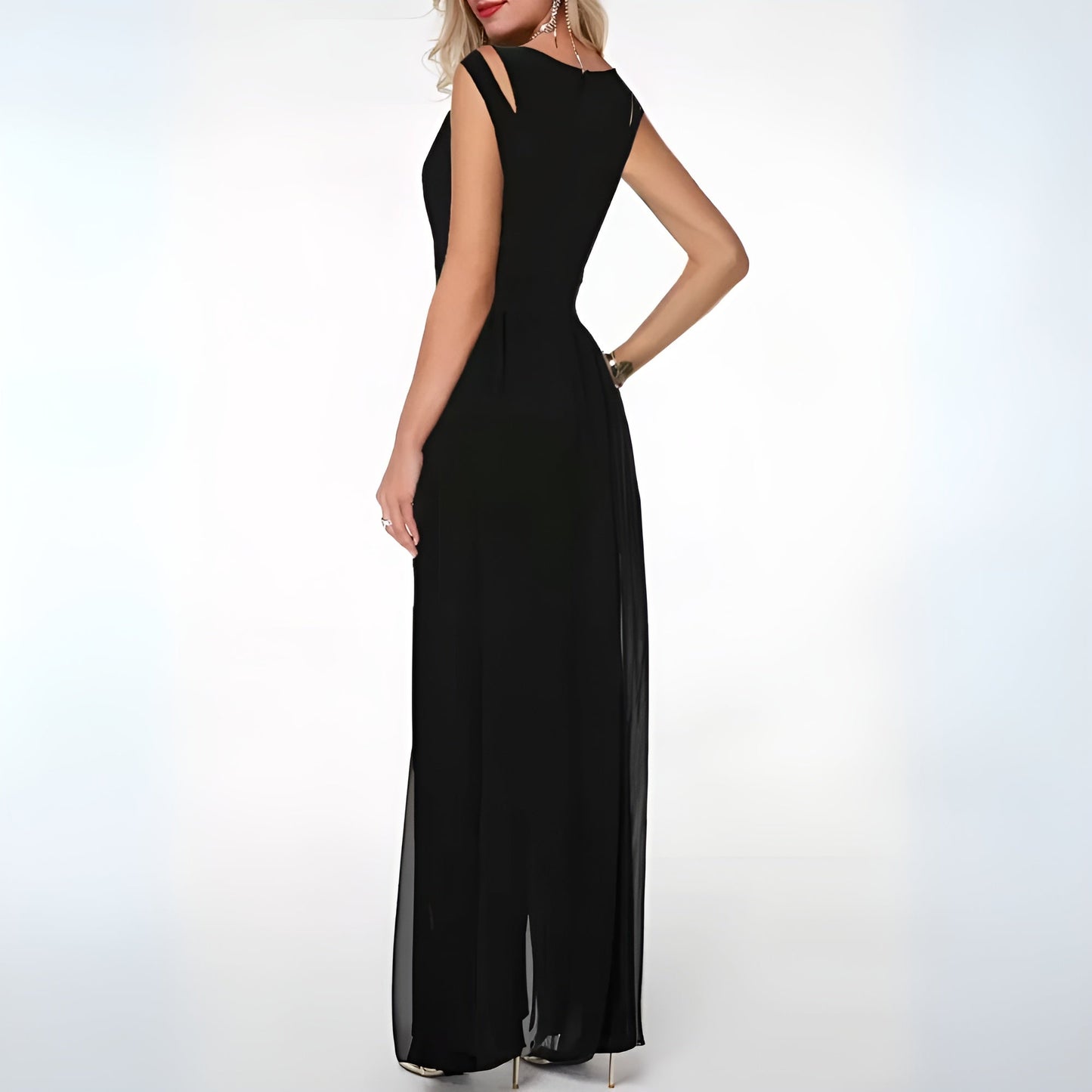 Combinaison Chic et Élégante pour Femmes - Marie Montel