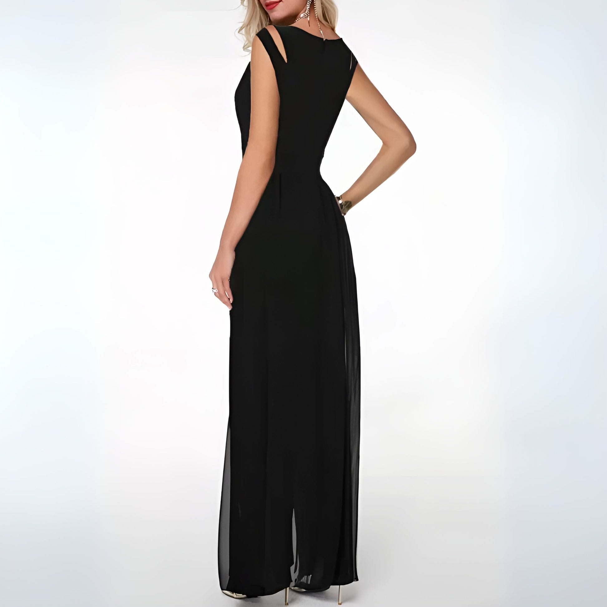 Combinaison Chic et Élégante pour Femmes - Marie Montel