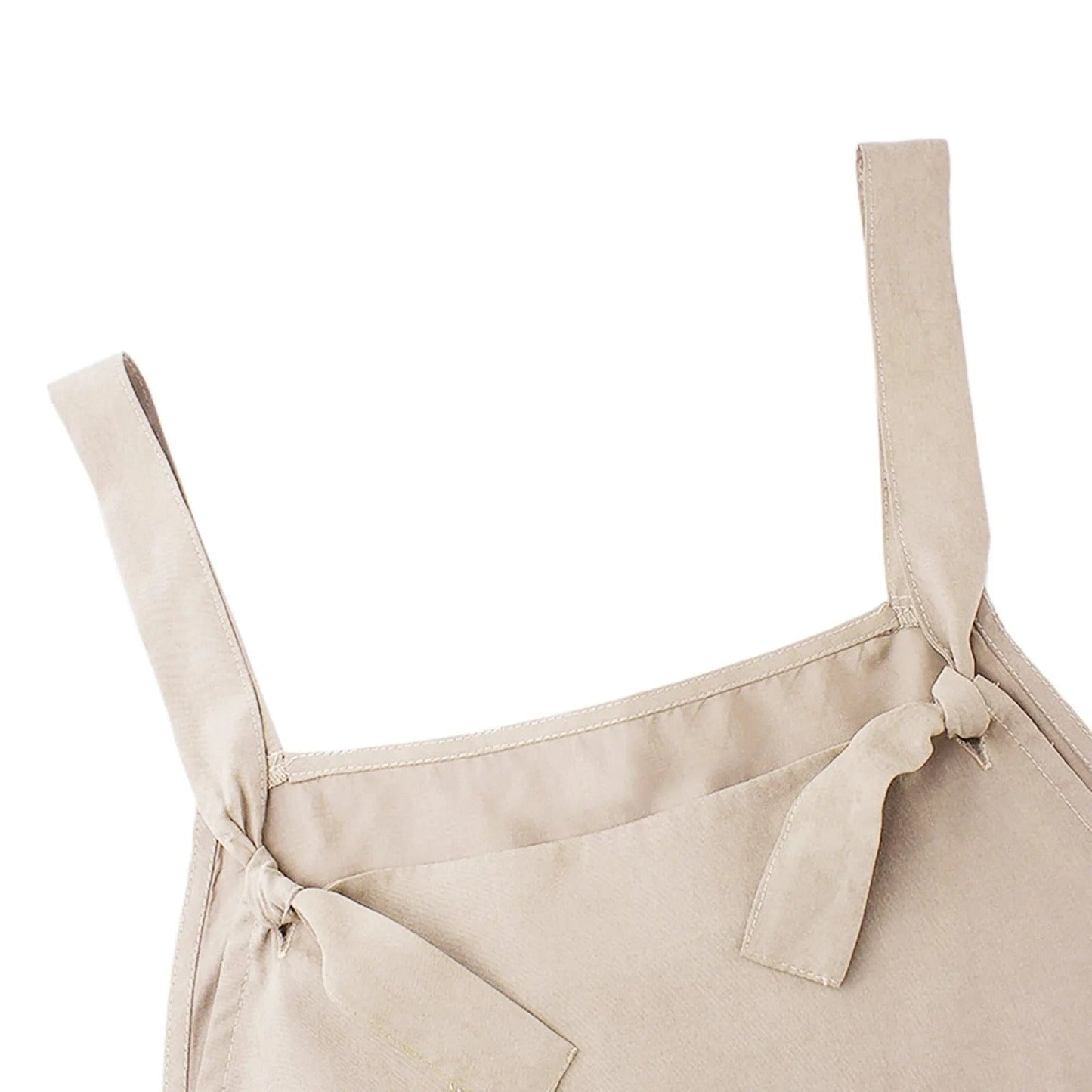 Combinaison Luxe à Poche pour Femmes - Marie Montel