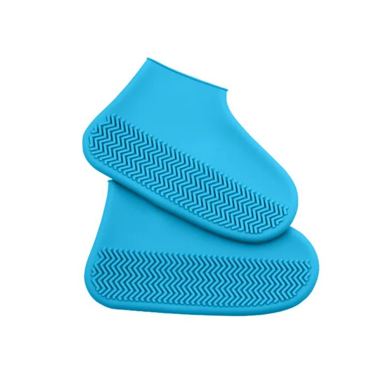 Couvre - chaussures en Silicone Imperméable pour Hommes et Femmes - Marie Montel