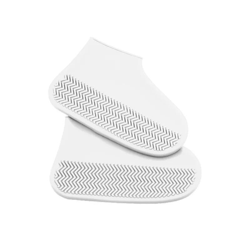 Couvre - chaussures en Silicone Imperméable pour Hommes et Femmes - Marie Montel