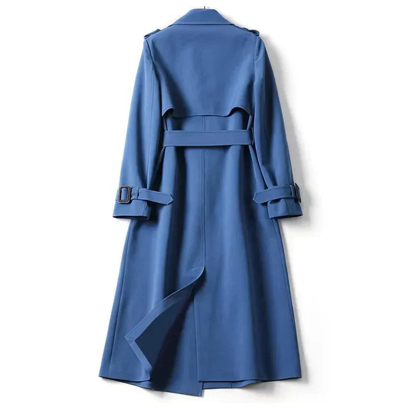 Chic Trench Coat pour Femmes