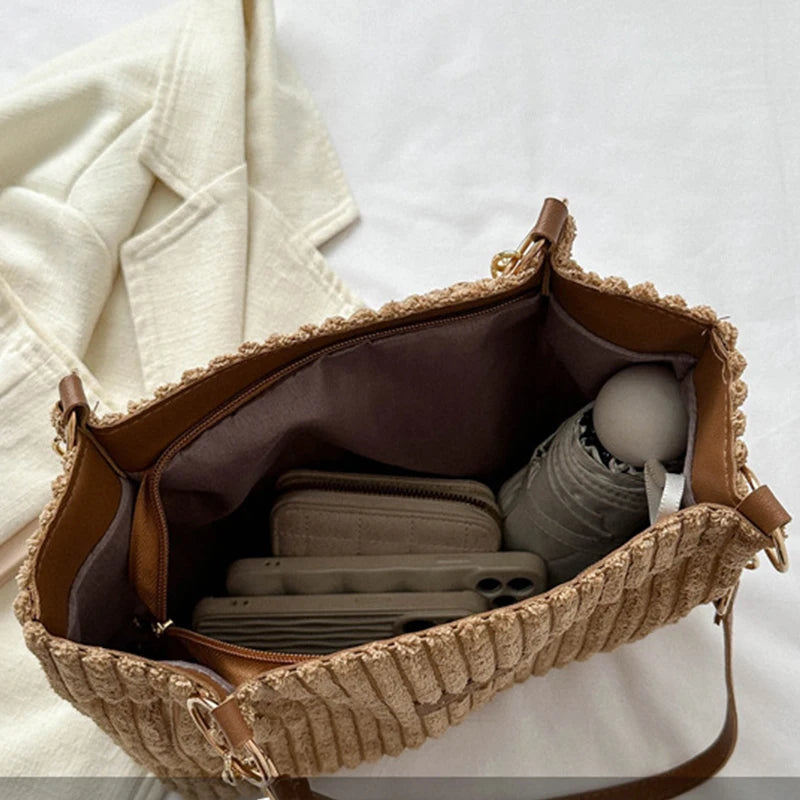 Sac Tote Élégant pour Femmes
