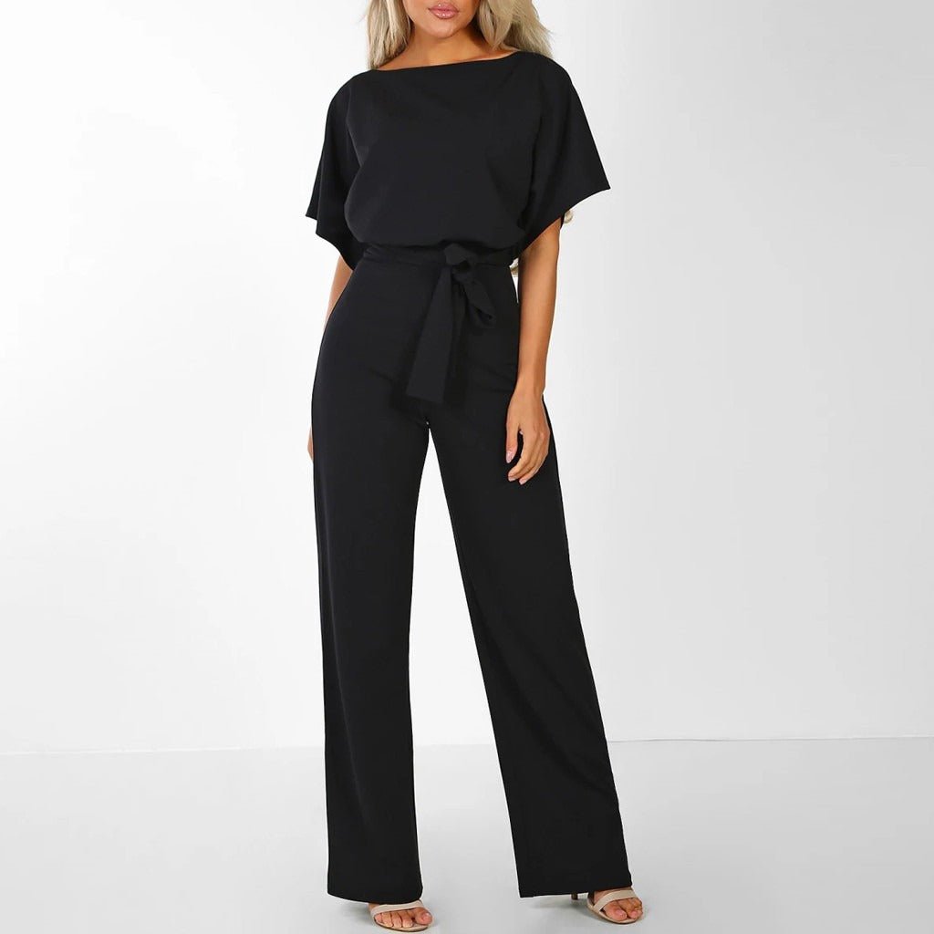 Élégante Combinaison Chic pour Femmes - Marie Montel