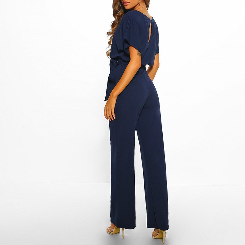 Élégante Combinaison Chic pour Femmes - Marie Montel