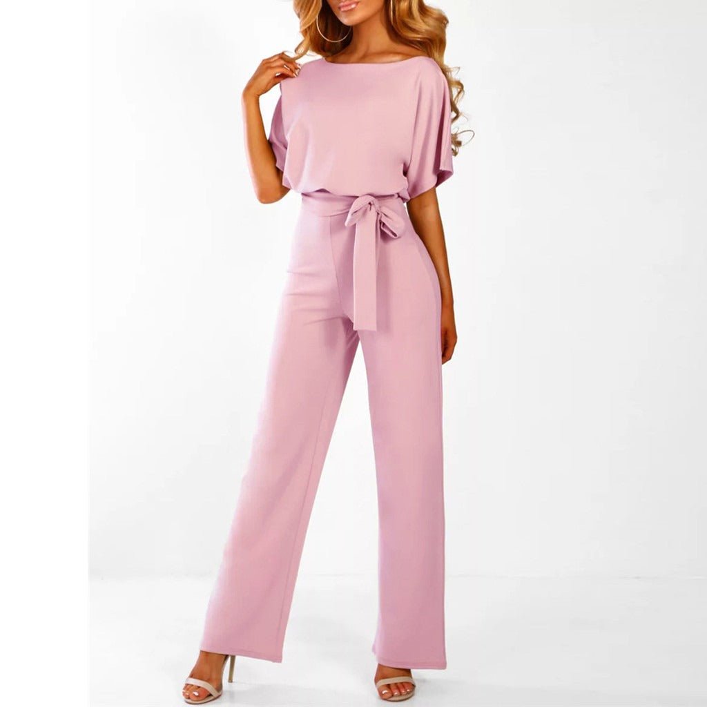Élégante Combinaison Chic pour Femmes - Marie Montel