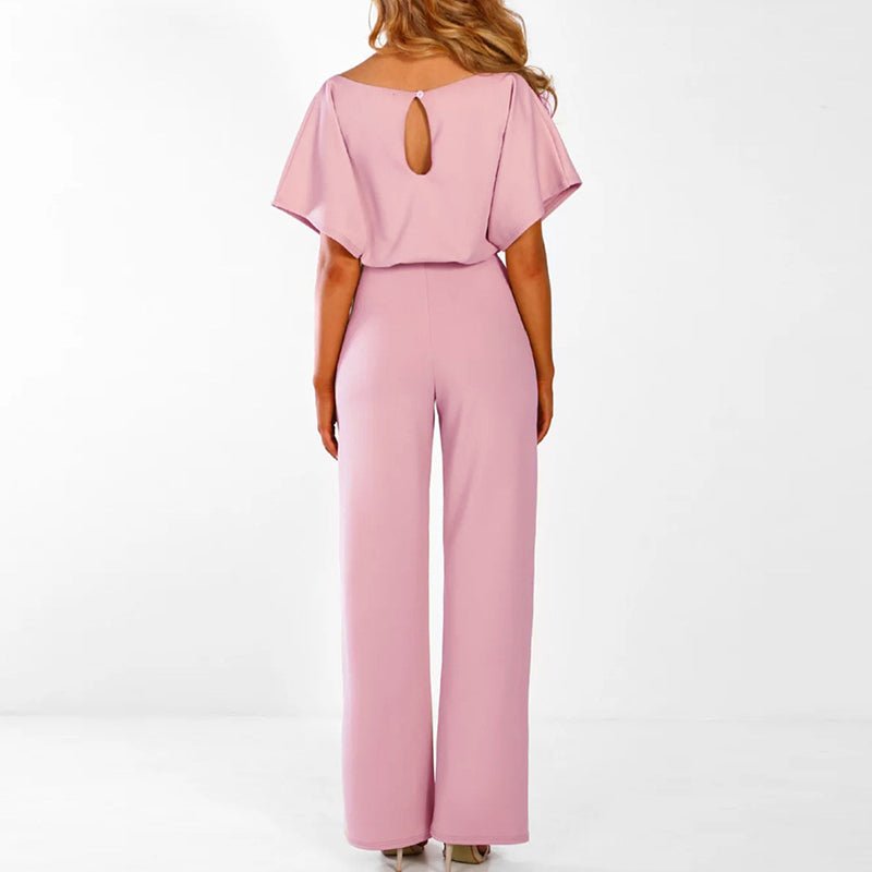 Élégante Combinaison Chic pour Femmes - Marie Montel