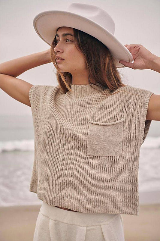Ensemble Chic à Manches Courtes pour Femmes - Marie Montel