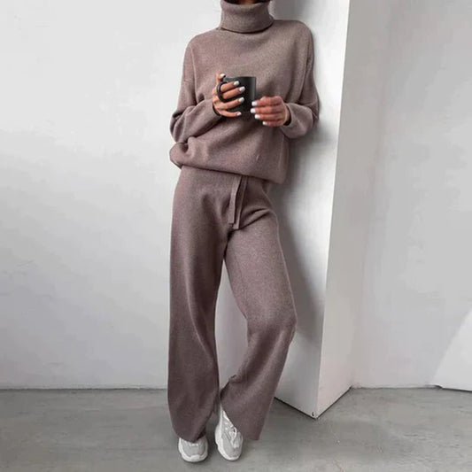 Ensemble Confortable pour Femmes - Marie Montel
