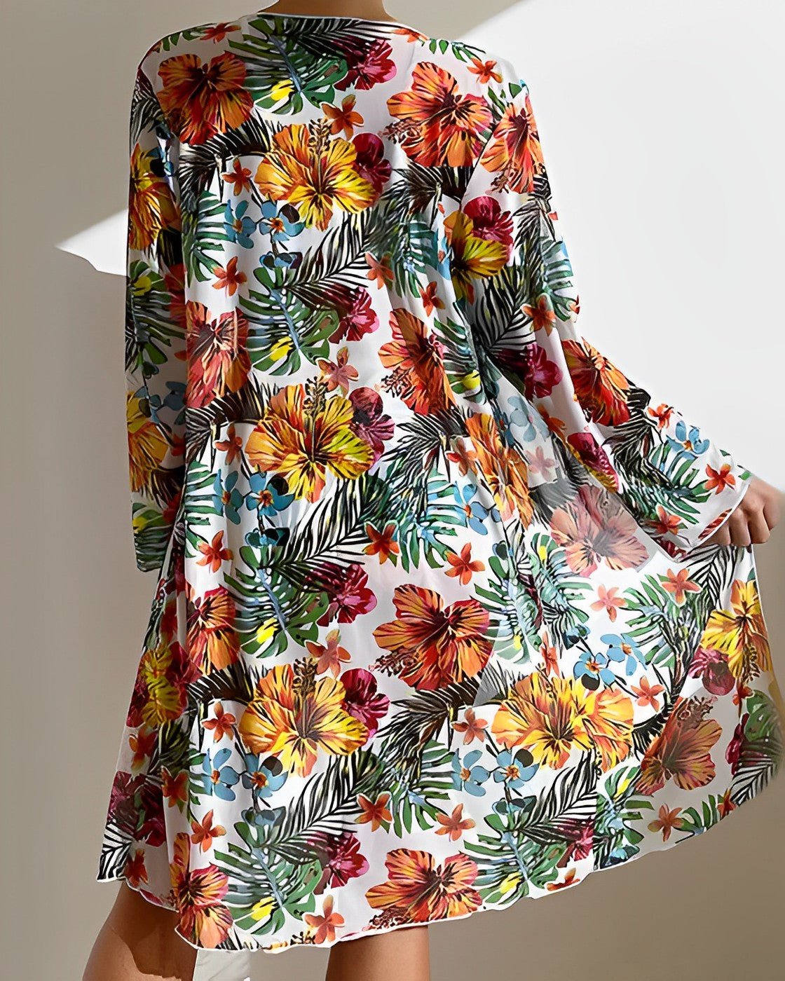 Ensemble de Bikini Élégant pour Femmes - Marie Montel