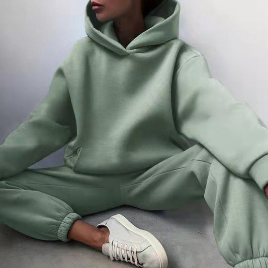 Ensemble de Jogging Chic pour Femmes - Marie Montel