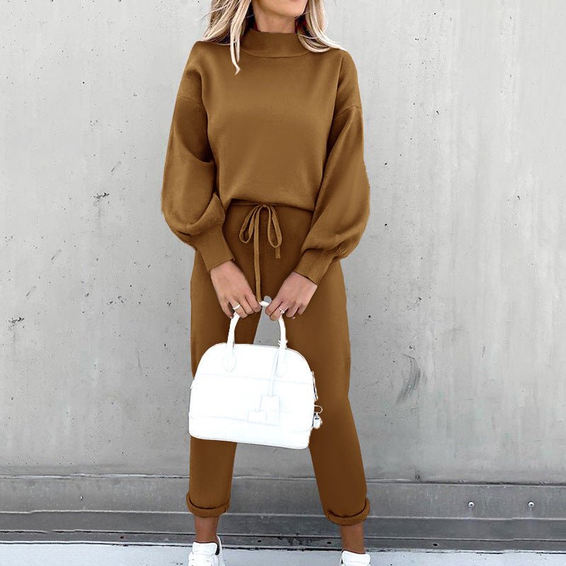 Ensemble de Jogging Doux et Tendance pour Femmes - Marie Montel