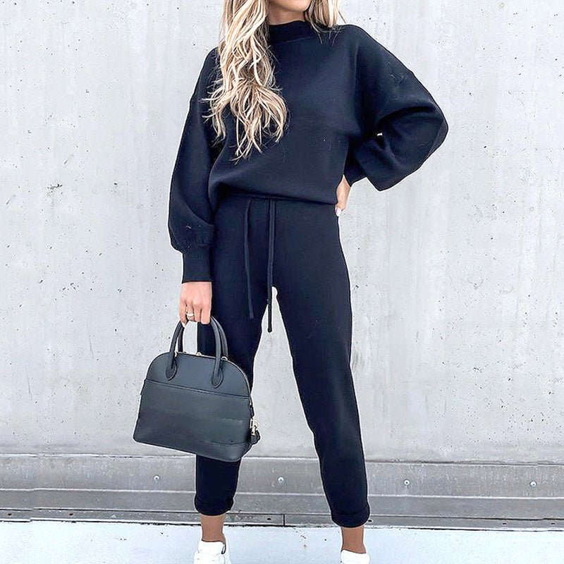 Ensemble de Jogging Doux et Tendance pour Femmes - Marie Montel