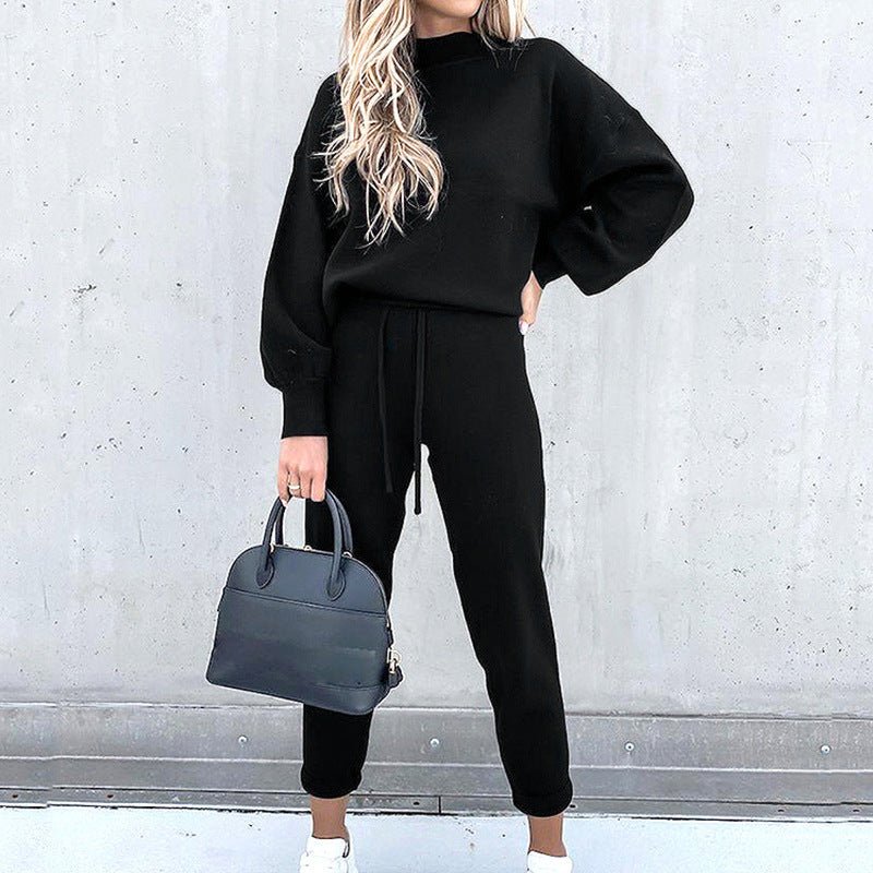 Ensemble de Jogging Doux et Tendance pour Femmes - Marie Montel