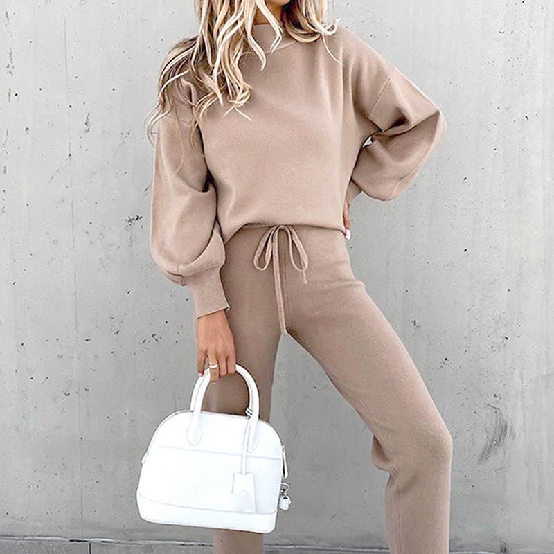 Ensemble de Jogging Doux et Tendance pour Femmes - Marie Montel