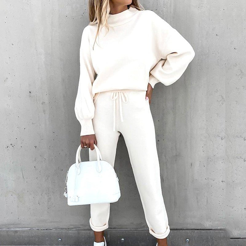 Ensemble de Jogging Doux et Tendance pour Femmes - Marie Montel