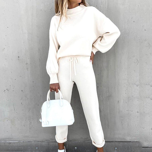 Ensemble de Jogging Doux et Tendance pour Femmes - Marie Montel