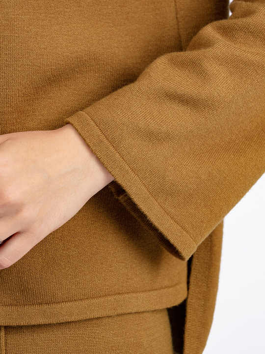 Ensemble Décontracté à Jambes Larges pour Femmes – 2 Pièces - Marie Montel