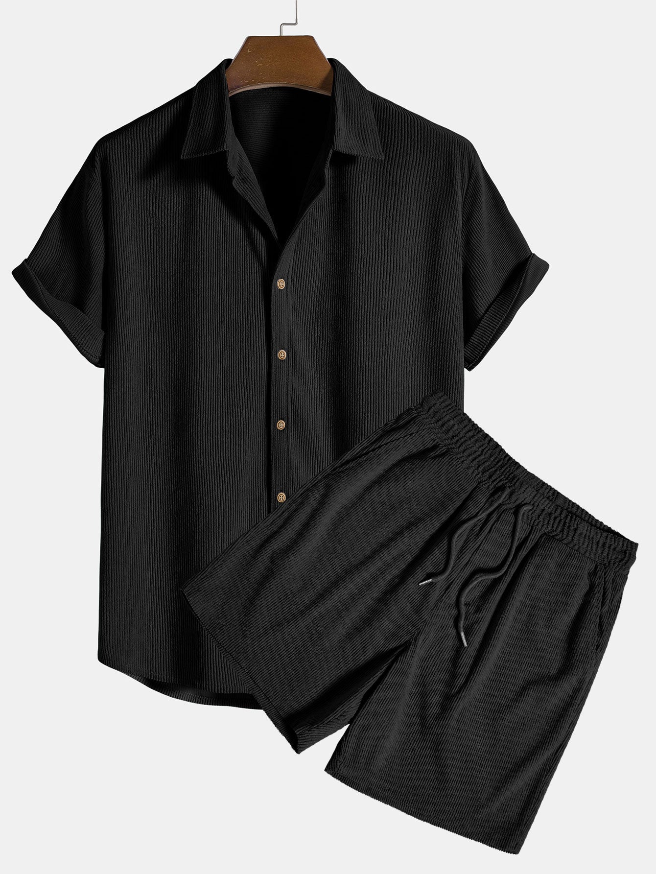 Ensemble d'Été Moderne pour Femmes - Marie Montel