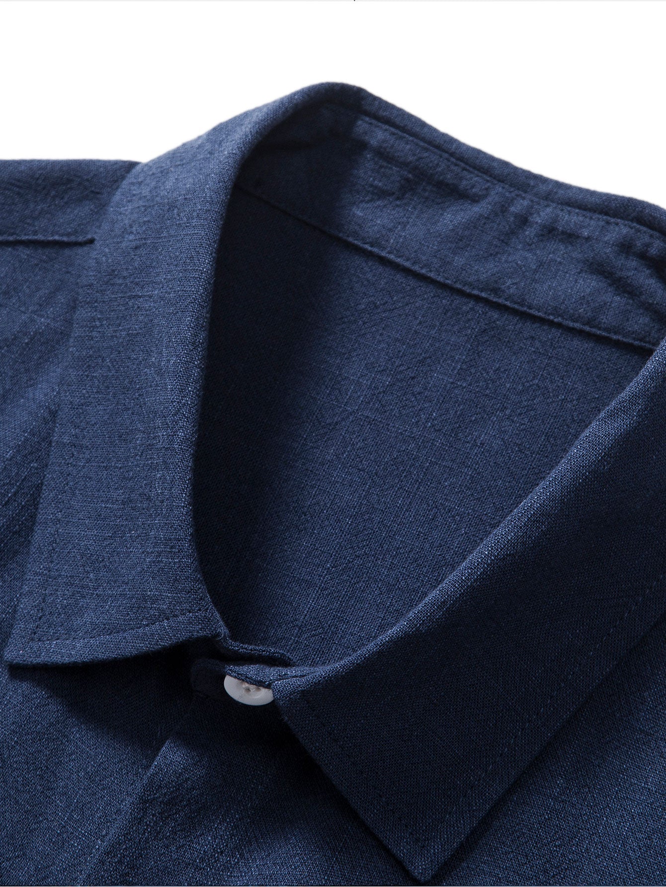 Ensemble Élégant en Bleu Marine et Marron pour Hommes - Marie Montel