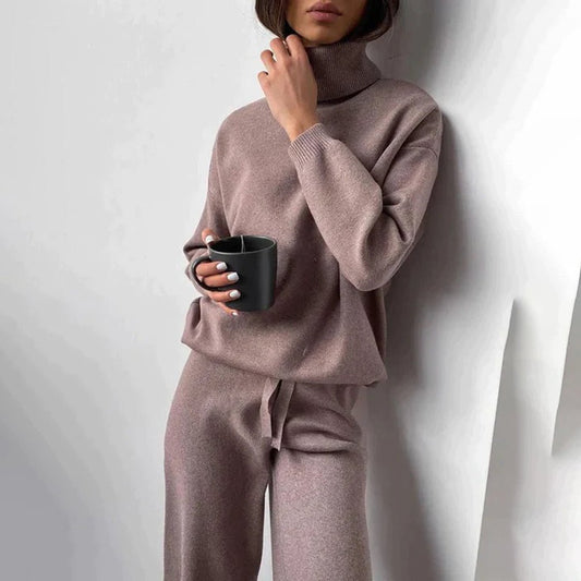 Ensemble Élégant et Confortable pour Femmes - Marie Montel