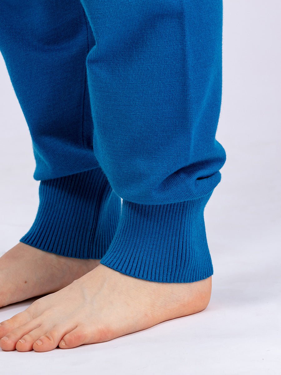 Ensemble Tricoté Élégant pour Femmes - Marie Montel