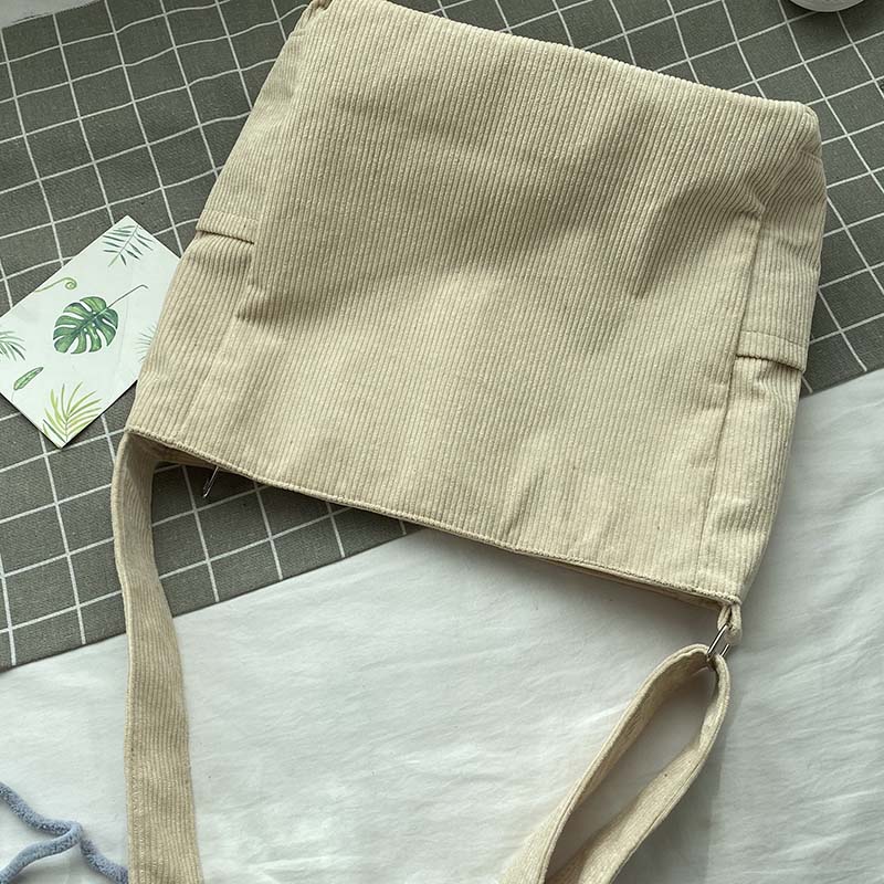 Sac Seau Rétro en Similicuir pour Femmes