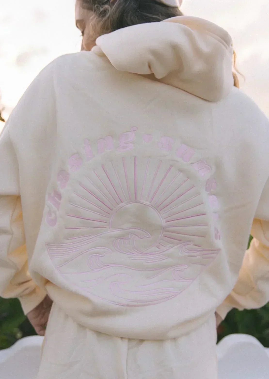 Hoodie d'Été Élégant pour Femmes - Marie Montel