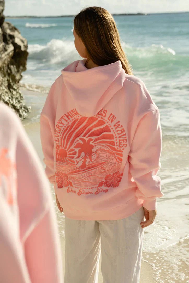 Hoodie d'Été Élégant pour Femmes - Marie Montel