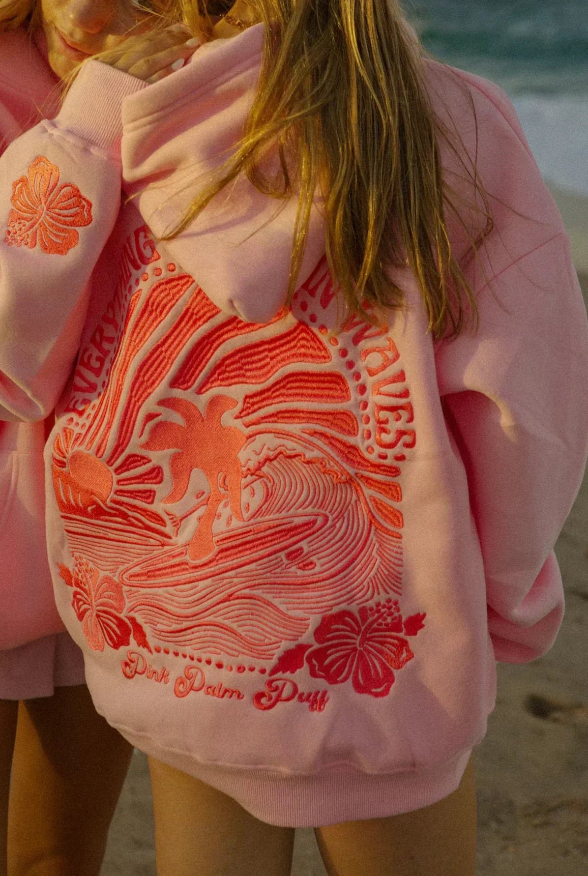 Hoodie d'Été Élégant pour Femmes - Marie Montel