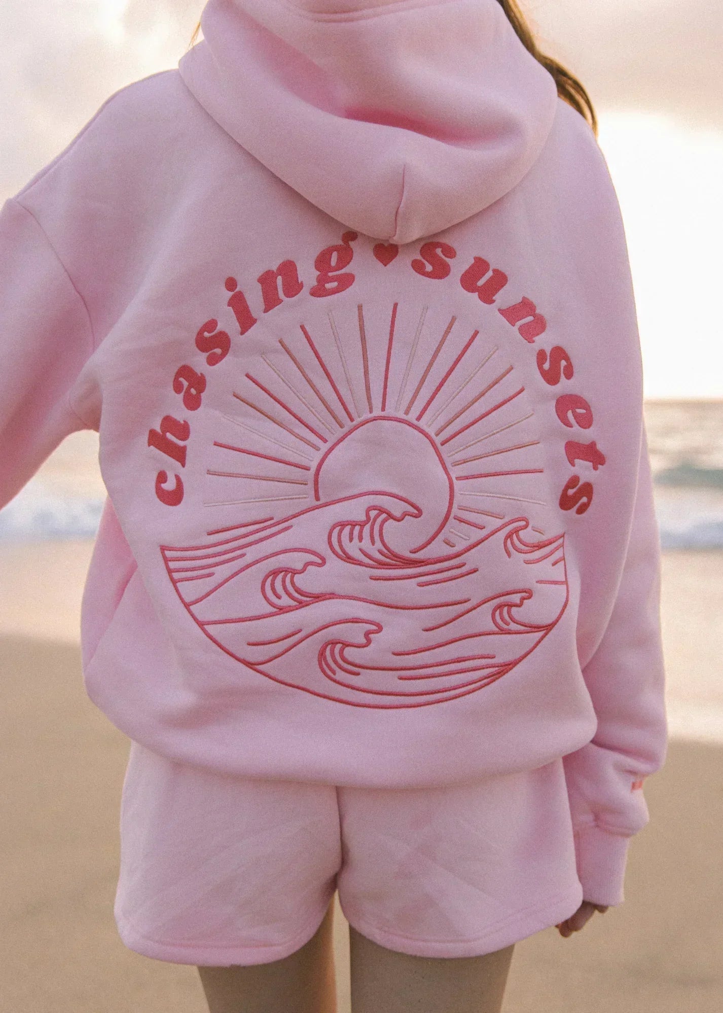 Hoodie d'Été Élégant pour Femmes - Marie Montel