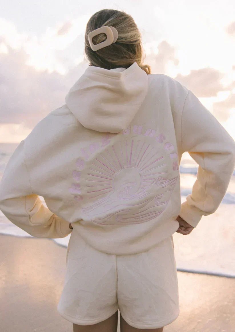 Hoodie d'Été Élégant pour Femmes - Marie Montel