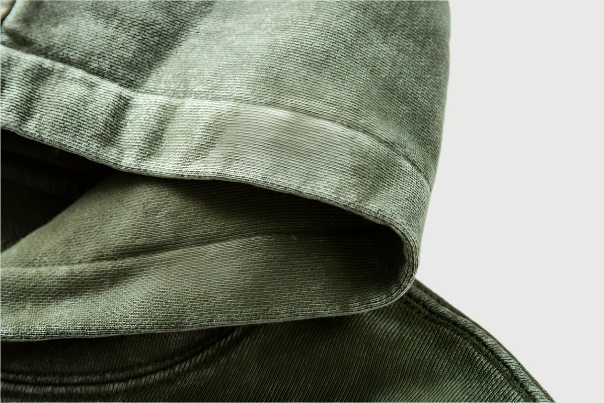 Hoodie Oversize Épais pour Hommes - Marie Montel