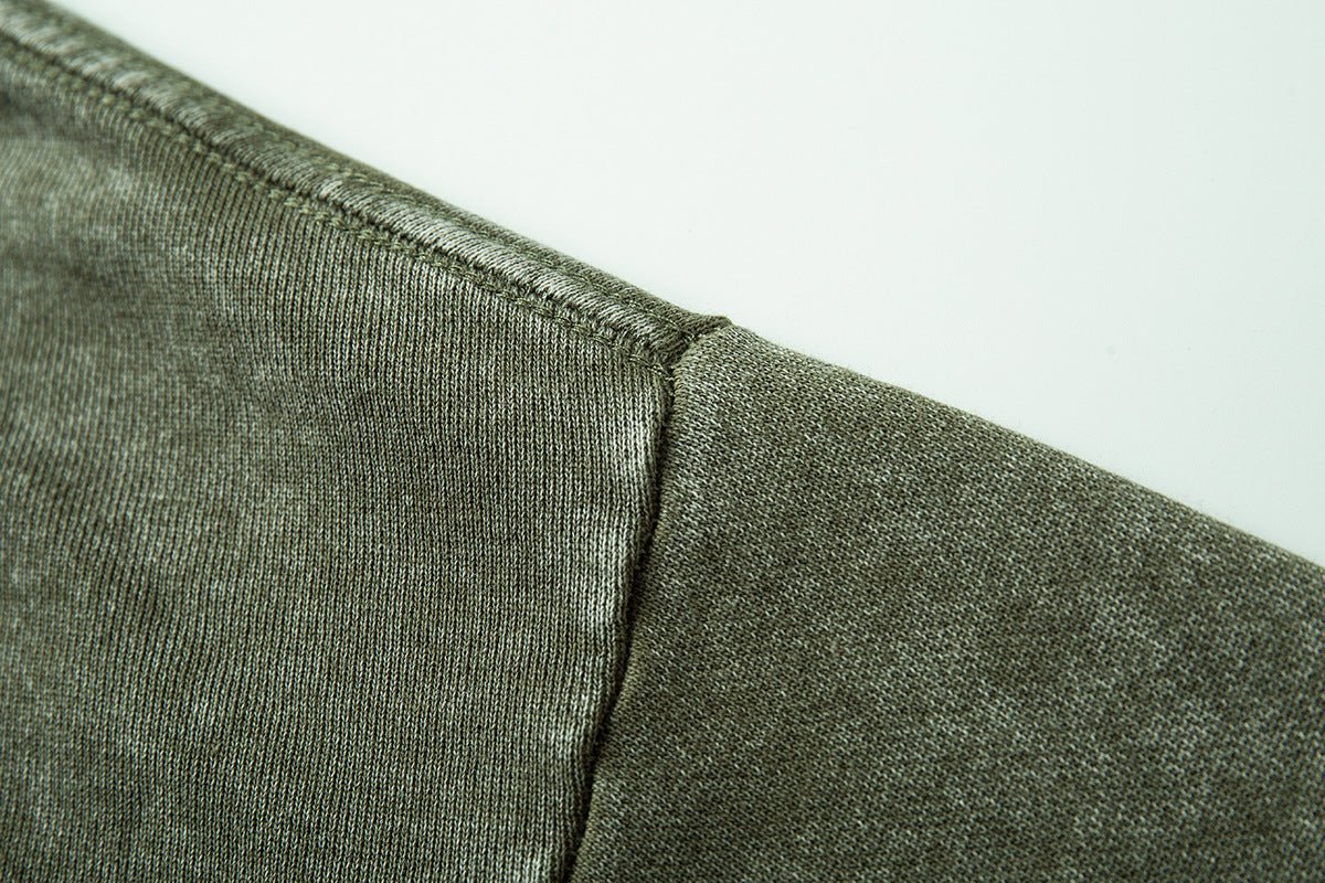 Hoodie Oversize Épais pour Hommes - Marie Montel