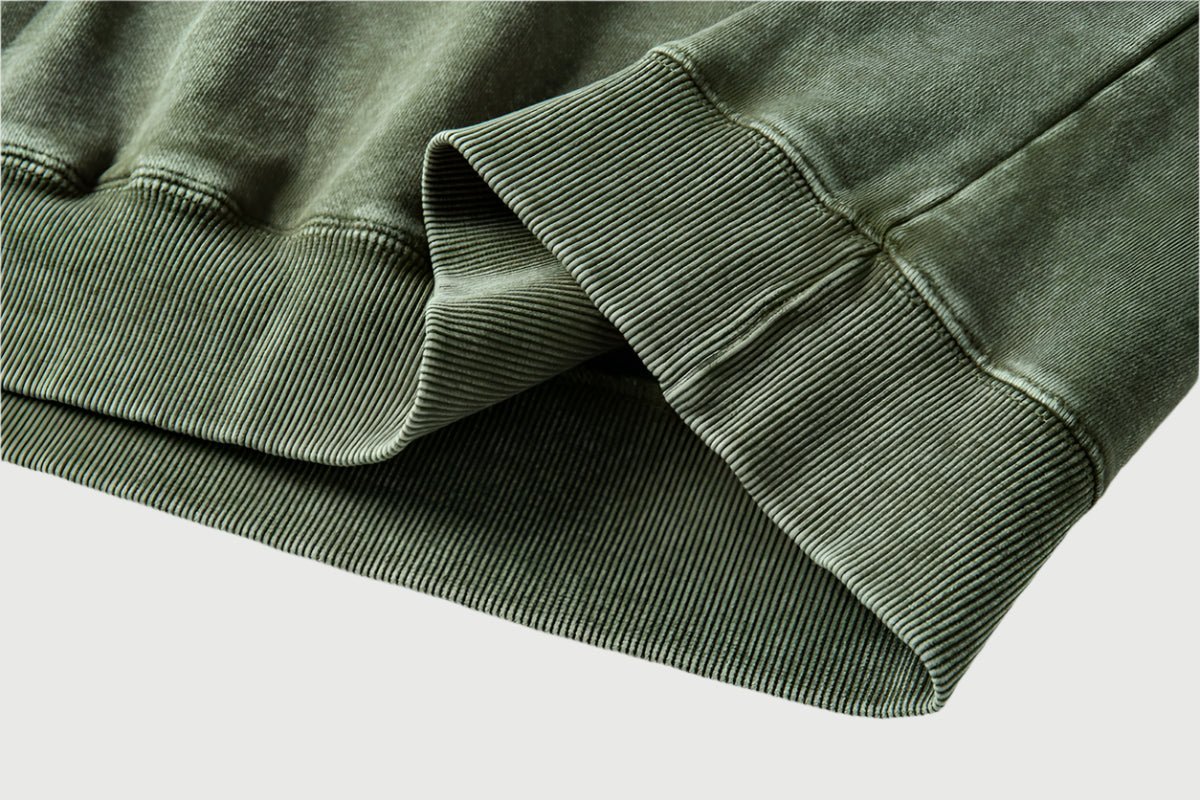 Hoodie Oversize Épais pour Hommes - Marie Montel