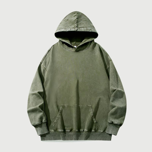 Hoodie Oversize Épais pour Hommes - Marie Montel
