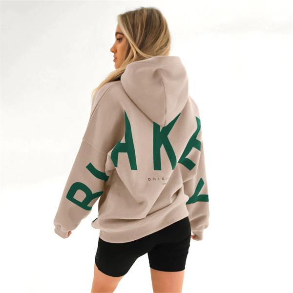 Hoodie Tendance avec Poches pour Femmes - Marie Montel